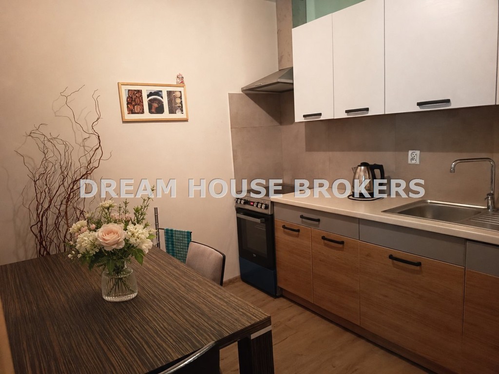 Komercyjne do wynajęcia, 48 m², 2 pomieszczenia Rzeszów Krakowska-Południe - Widok 4