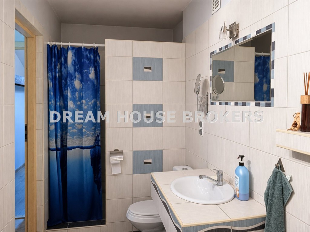 Komercyjne do wynajęcia, 48 m², 2 pomieszczenia Rzeszów Krakowska-Południe - Widok 5