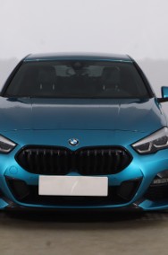 BMW , Salon Polska, Serwis ASO, Automat, VAT 23%, Skóra, Navi,-2