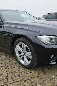 BMW SERIA 3 2,0 diesel 143KM M-pakiet nawigacja-2