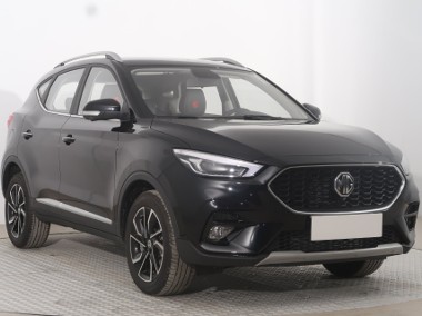 MG ZS ZS SUV , 1. Właściciel, Serwis ASO, Automat, VAT 23%, Skóra, Navi,-1