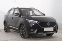 MG ZS ZS SUV , 1. Właściciel, Serwis ASO, Automat, VAT 23%, Skóra, Navi,