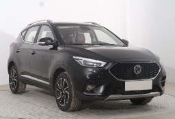 MG ZS ZS SUV , 1. Właściciel, Serwis ASO, Automat, VAT 23%, Skóra, Navi,