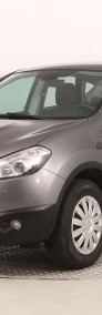 Nissan Qashqai I , Klimatronic, Tempomat, Parktronic-3