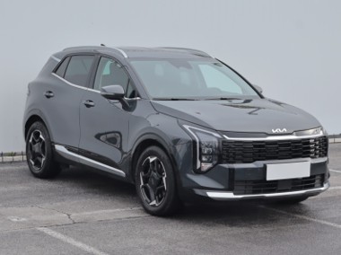 Kia Sportage IV , Salon Polska, 1. Właściciel, Serwis ASO, Automat, VAT 23%,-1