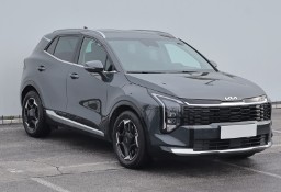 Kia Sportage IV , Salon Polska, 1. Właściciel, Serwis ASO, Automat, VAT 23%,