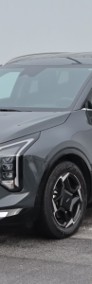 Kia Sportage IV , Salon Polska, 1. Właściciel, Serwis ASO, Automat, VAT 23%,-3