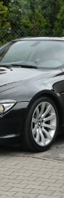 BMW SERIA 6 645Ci 4.4 V8 333KM 2005r. Panorama BiX HeadUp Skóra NAVi Radar-3