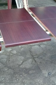 Duży stół rozciągany-mahoń-250cm-2