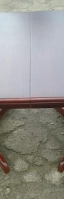 Duży stół rozciągany-mahoń-250cm-3