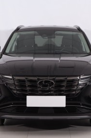 Hyundai Tucson , Salon Polska, 1. Właściciel, Serwis ASO, Automat, VAT 23%,-2