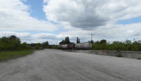 Działka inwestycyjna Koło, ul. Toruńska