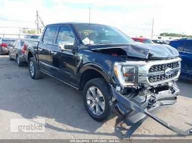 Ford F-Seria XIV F150 Platinium-1