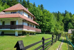 Dom - Rymanów Zdrój Beskid Bieszczady 