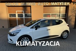 Renault Clio IV 1,2 73KM Klimatyzacja