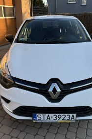 Renault Clio IV 1,2 73KM Klimatyzacja-2