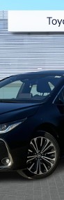 Toyota Corolla XII Corolla 1.8 Hybrid Style|Gwarancja|Salon Polska|+ drugi komplet opon-3