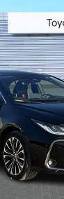 Toyota Corolla XII Corolla 1.8 Hybrid Style|Gwarancja|Salon Polska|+ drugi komplet opon-4