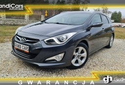 Hyundai i40 2.0 GDI 177KM # Automat # NAVI # Climatronic # Kamera # Śliczny !!!