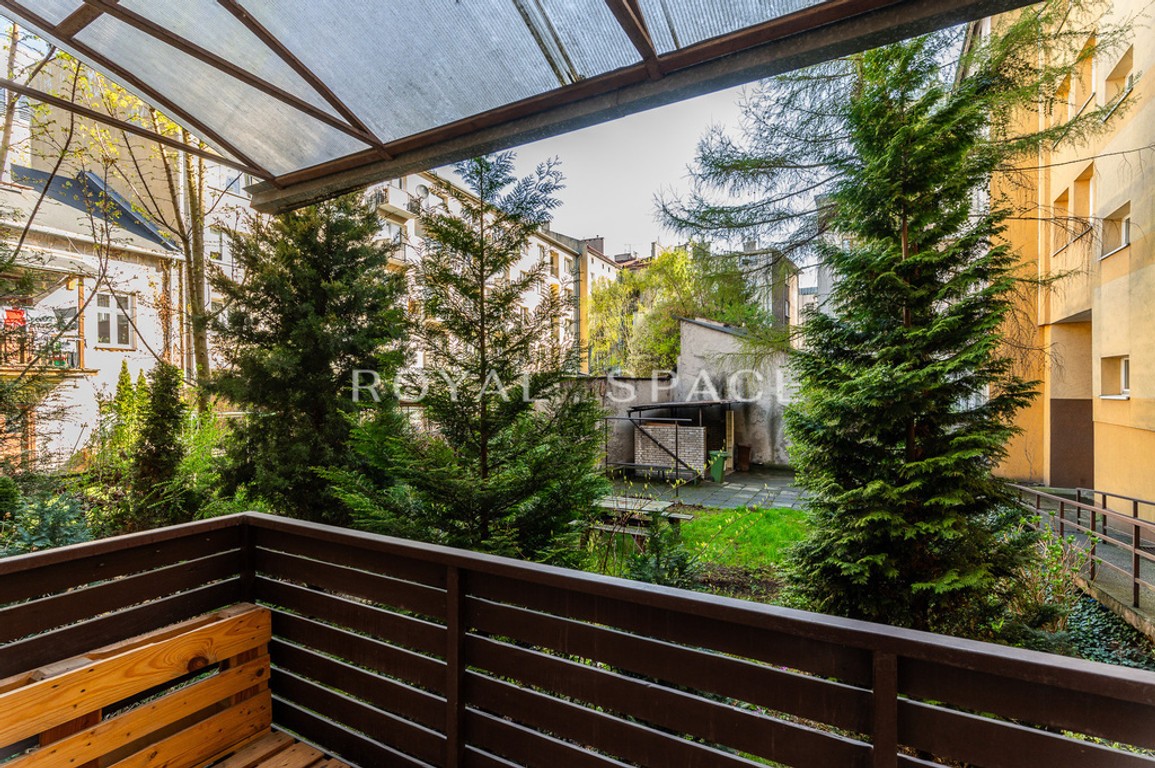 Mieszkanie do wynajęcia, 63 m² Podgórze, Piwna