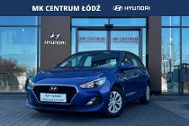 Hyundai i30 II 1.4MPI 100KM Classic Plus Od Dealera Salon Polska Klima FV23%