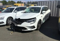 Renault Megane IV 1,5 Dci 115KM BLUE DCI Klima Przebieg Tylko 11786km Pali i Jezdzi