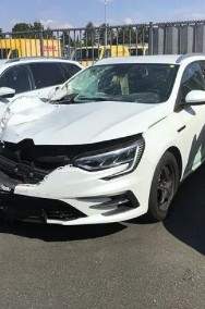 Renault Megane IV 1,5 Dci 115KM BLUE DCI Klima Przebieg Tylko 11786km Pali i Jezdzi-2