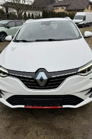 Renault Megane IV 1,5 Dci 115KM BLUE DCI Klima Przebieg Tylko 11791km Pali i Jezdzi-2