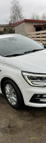 Renault Megane IV 1,5 Dci 115KM BLUE DCI Klima Przebieg Tylko 11791km Pali i Jezdzi-3