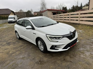 Renault Megane IV 1,5 Dci 115KM BLUE DCI Klima Przebieg Tylko 11791km-1