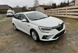 Renault Megane IV 1,5 Dci 115KM BLUE DCI Klima Przebieg Tylko 11791km