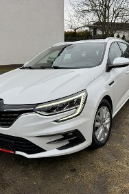 Renault Megane IV 1,5 Dci 115KM BLUE DCI Klima Przebieg Tylko 11791km-2