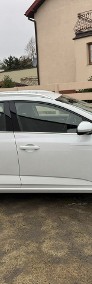Renault Megane IV 1,5 Dci 115KM BLUE DCI Klima Przebieg Tylko 11791km-4