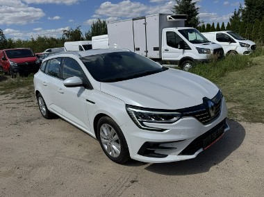 Renault Megane IV 1,5 Dci 115KM BLUE DCI Klima Przebieg Tylko 11791km-1