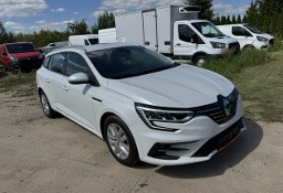 Renault Megane IV 1,5 Dci 115KM BLUE DCI Klima Przebieg Tylko 11791km
