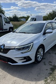 Renault Megane IV 1,5 Dci 115KM BLUE DCI Klima Przebieg Tylko 11791km-2