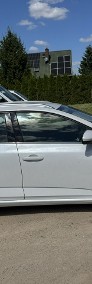 Renault Megane IV 1,5 Dci 115KM BLUE DCI Klima Przebieg Tylko 11791km-4
