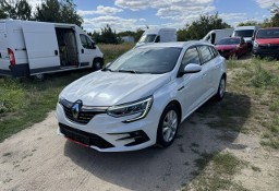 Renault Megane IV 1,5 Dci 115KM BLUE DCI Klima Przebieg Tylko 11791km