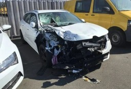 Renault Megane IV 1,5 Dci 115KM BLUE DCI Klima Przebieg Tylko 11786km Pali i Jezdzi