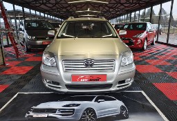 Toyota Avensis II ZAREJESTROWANA!!!