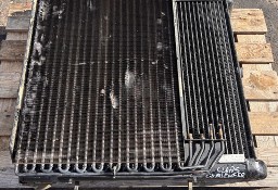 CLAAS Challenger 55 Intercooler Skraplacz