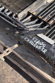 CLAAS Challenger 55 Intercooler Skraplacz-2