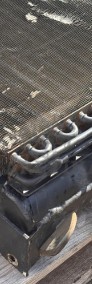 CLAAS Challenger 55 Intercooler Skraplacz-4