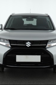 Suzuki Vitara II , Salon Polska, 1. Właściciel, Serwis ASO, Automat, Navi,-2