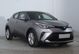 Toyota C-HR , Automat, VAT 23%, Navi, Klimatronic, Tempomat,