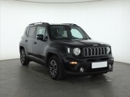 Jeep Renegade I , Salon Polska, Automat, Klima, Tempomat, Parktronic