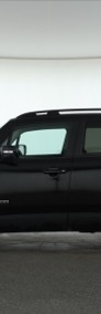 Jeep Renegade I , Salon Polska, Automat, Klima, Tempomat, Parktronic-4