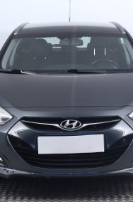 Hyundai i40 , Navi, Klimatronic, Tempomat, Podgrzewane siedzienia-2