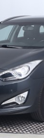 Hyundai i40 , Navi, Klimatronic, Tempomat, Podgrzewane siedzienia-3