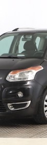 Citroen C3 Picasso , Salon Polska, GAZ, Klima, Tempomat-3